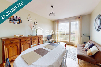 achat appartement roubaix 59100