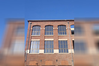 achat appartement roubaix 59100