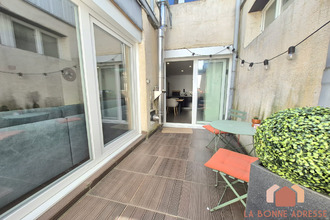 achat appartement roubaix 59100