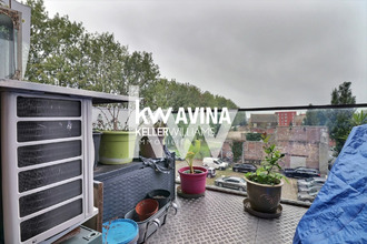 achat appartement roubaix 59100