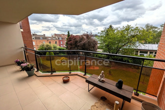 achat appartement roubaix 59100