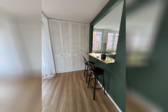 achat appartement roubaix 59100