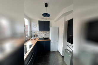 achat appartement roubaix 59100