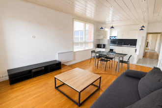 achat appartement roubaix 59100