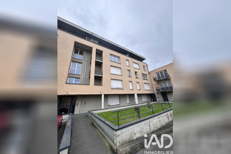 achat appartement roubaix 59100