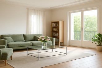 achat appartement roubaix 59100