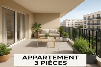 achat appartement roubaix 59100