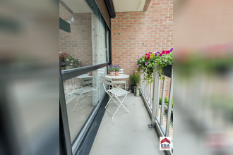 achat appartement roubaix 59100