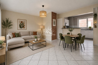 achat appartement roubaix 59100