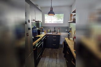 achat appartement roubaix 59100