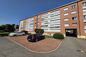 achat appartement roubaix 59100