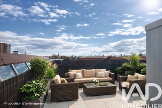 achat appartement roubaix 59100