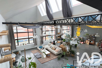 achat appartement roubaix 59100