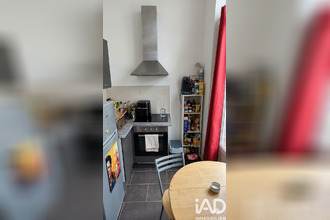 achat appartement roubaix 59100