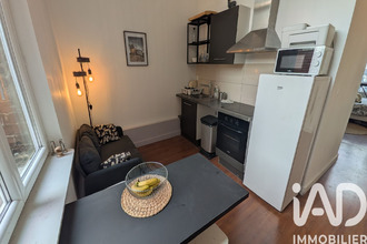 achat appartement roubaix 59100