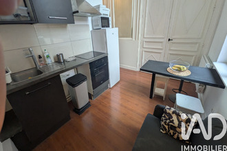 achat appartement roubaix 59100