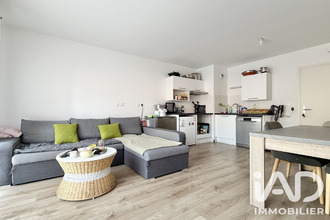 achat appartement roubaix 59100