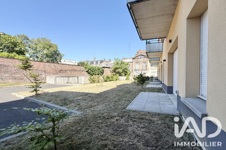 achat appartement roubaix 59100
