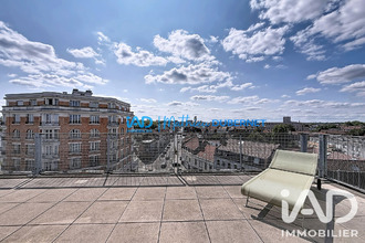 achat appartement roubaix 59100