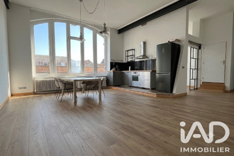achat appartement roubaix 59100