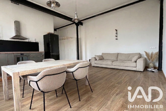 achat appartement roubaix 59100