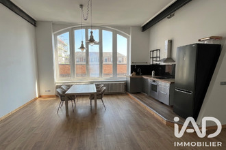 achat appartement roubaix 59100