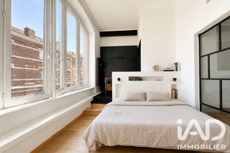 achat appartement roubaix 59100