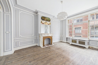 achat appartement roubaix 59100