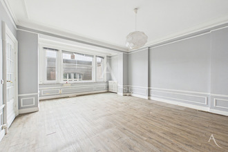 achat appartement roubaix 59100