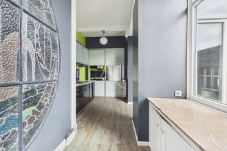 achat appartement roubaix 59100