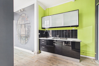 achat appartement roubaix 59100