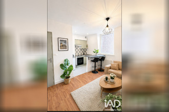 achat appartement roubaix 59100