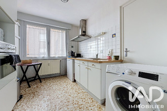 achat appartement roubaix 59100