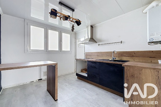achat appartement roubaix 59100