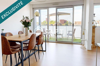 achat appartement roubaix 59100