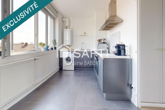achat appartement roubaix 59100