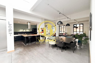 achat appartement roubaix 59100