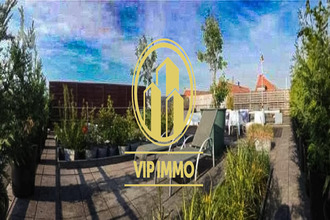 achat appartement roubaix 59100