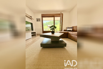 achat appartement roubion 06420