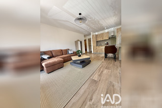 achat appartement roubion 06420