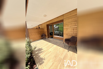 achat appartement roubion 06420