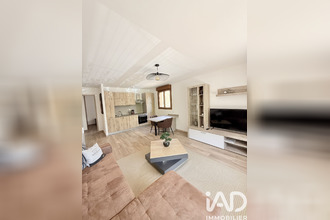 achat appartement roubion 06420