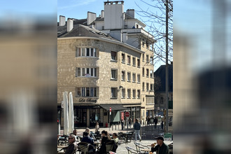 achat appartement rouen 76