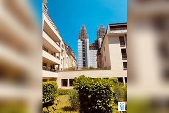 achat appartement rouen 76000