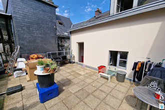 achat appartement rouen 76000