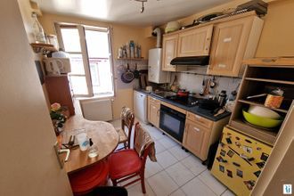 achat appartement rouen 76000