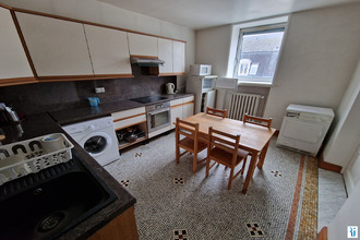 achat appartement rouen 76000