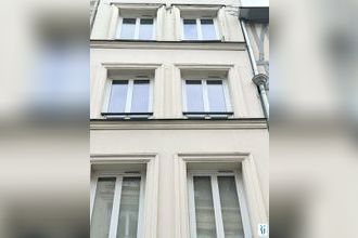 achat appartement rouen 76000