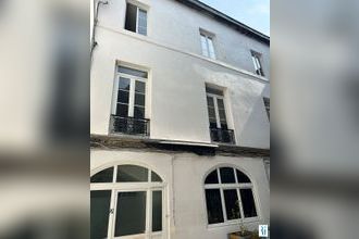 achat appartement rouen 76000