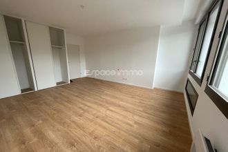 achat appartement rouen 76000